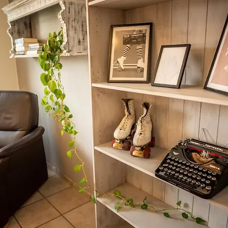 Unique In The Castle Village Of * Neidenstein