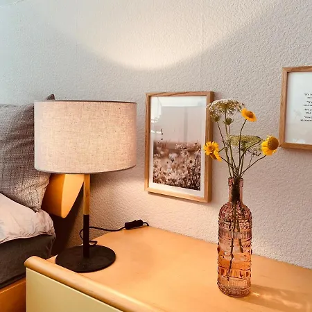 Unique In The Castle Village Of Διαμέρισμα Neidenstein