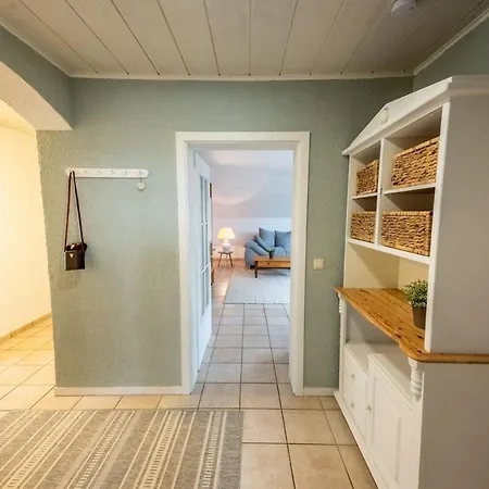 Unique In The Castle Village Of