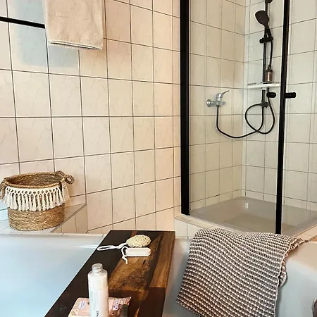 Unique In The Castle Village Of Διαμέρισμα *