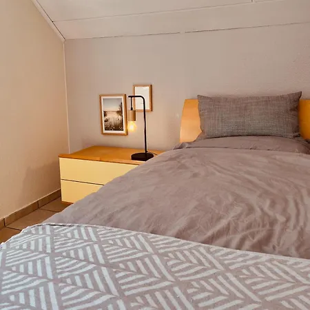 Διαμέρισμα Unique In The Castle Village Of