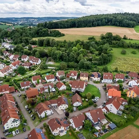 Unique In The Castle Village Of Διαμέρισμα