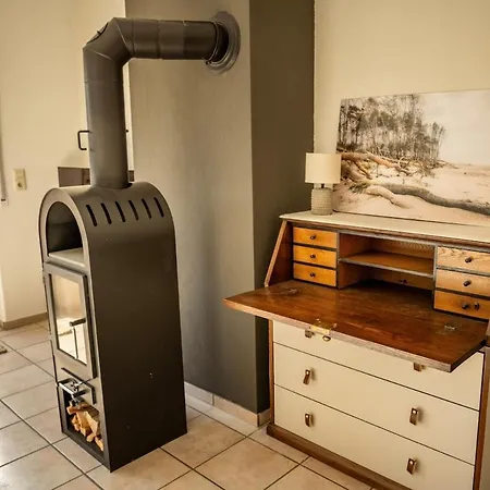 Unique In The Castle Village Of Διαμέρισμα