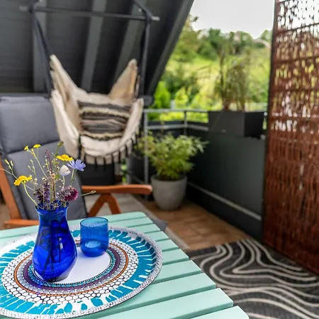 Διαμέρισμα Unique In The Castle Village Of *