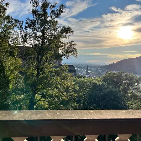 Διαμέρισμα Unique In The Castle Village Of *